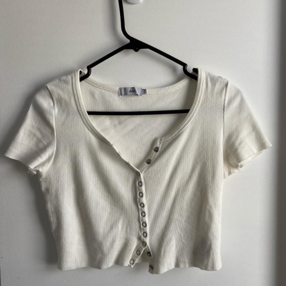 ADIKA CROP TOP